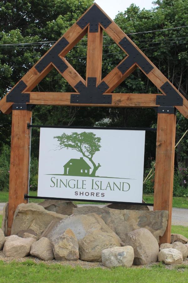 Single Island Shores Hector Esterno foto